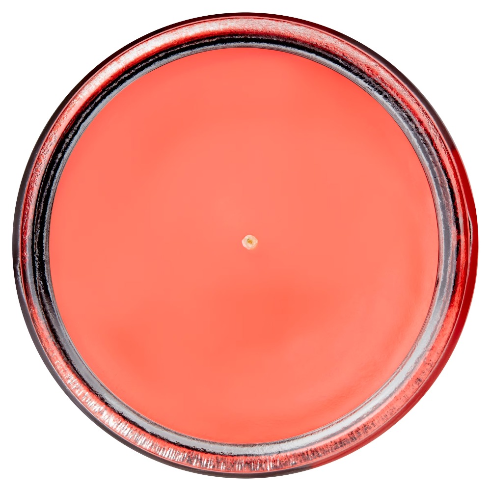 Cranberry Mandarin Scented Can - đánh giá và giá Home Fragrance Brand