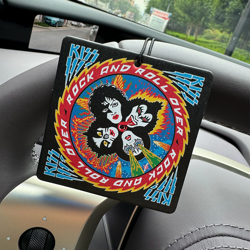 Kiss Band Best Art Bahamian Se - đánh giá và giá Home Fragrance Best