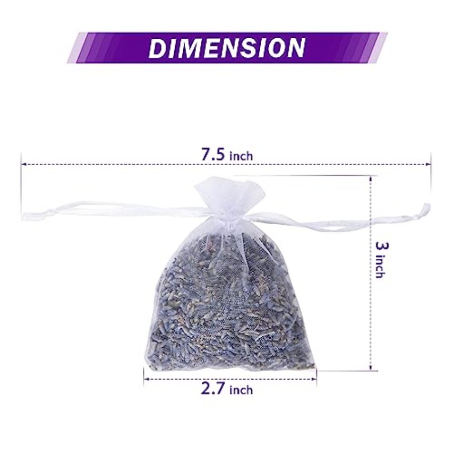 French Lavender Sachets for Dr - đánh giá và giá Home Fragrance French