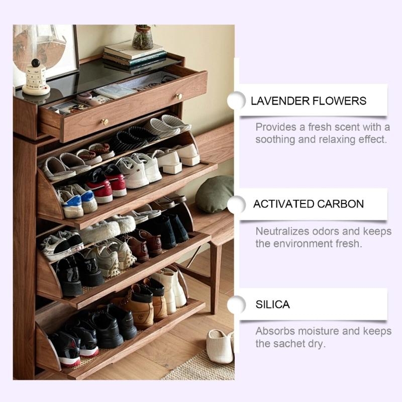 Pack of 10 Lavender Fragrances - đánh giá và giá Home Fragrance Best