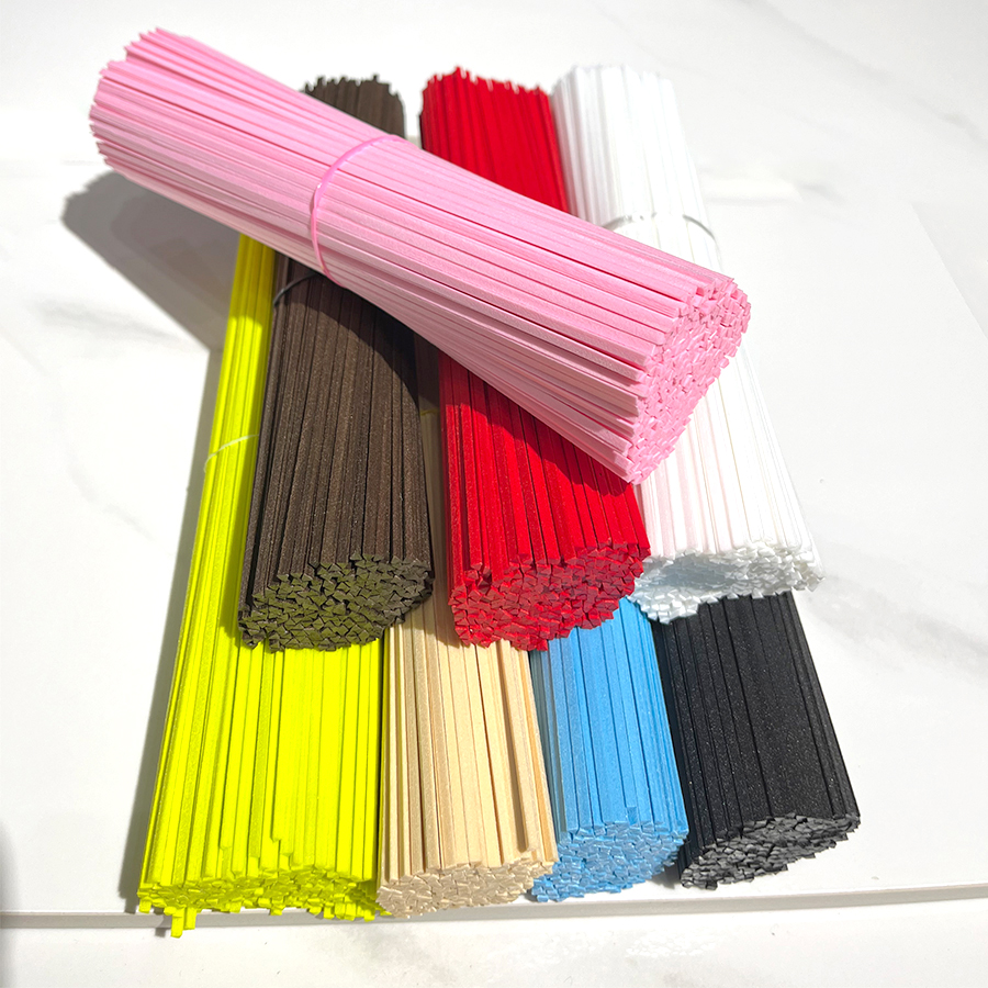50pcs 22cmx3mm Triangle Shape  - đánh giá và giá Home Fragrance Brand