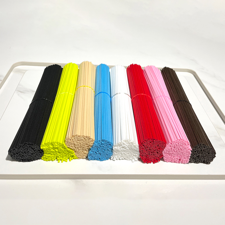 50pcs 22cmx3mm Triangle Shape  - đánh giá và giá Home Fragrance Brand