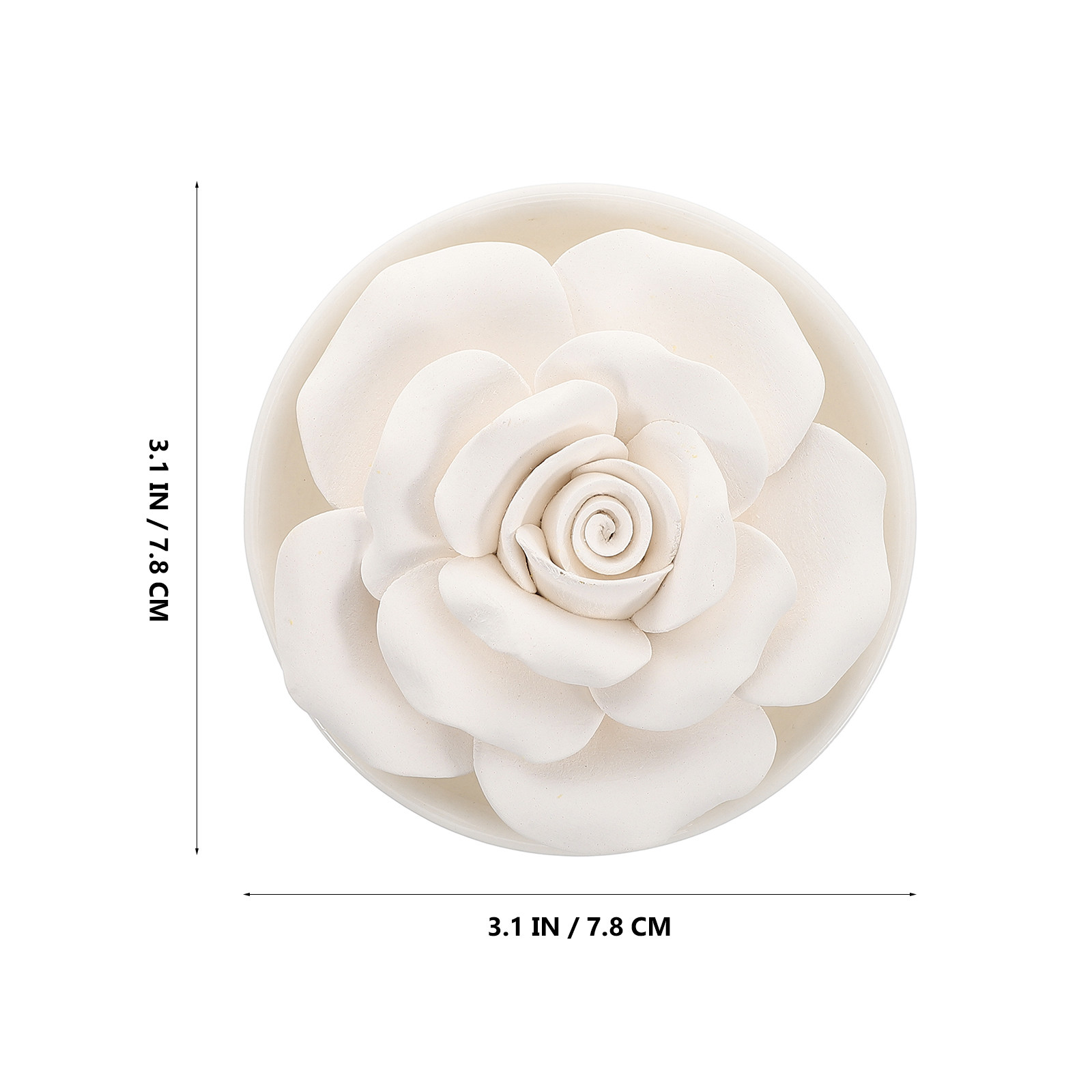 Portable Essential Oil Stone D - đánh giá và giá Home Fragrance Perfume