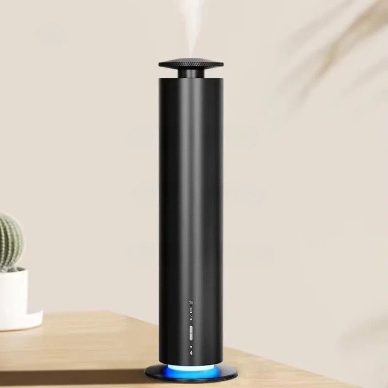 Rechargeable Waterless Aroma D - đánh giá và giá Home Fragrance Best