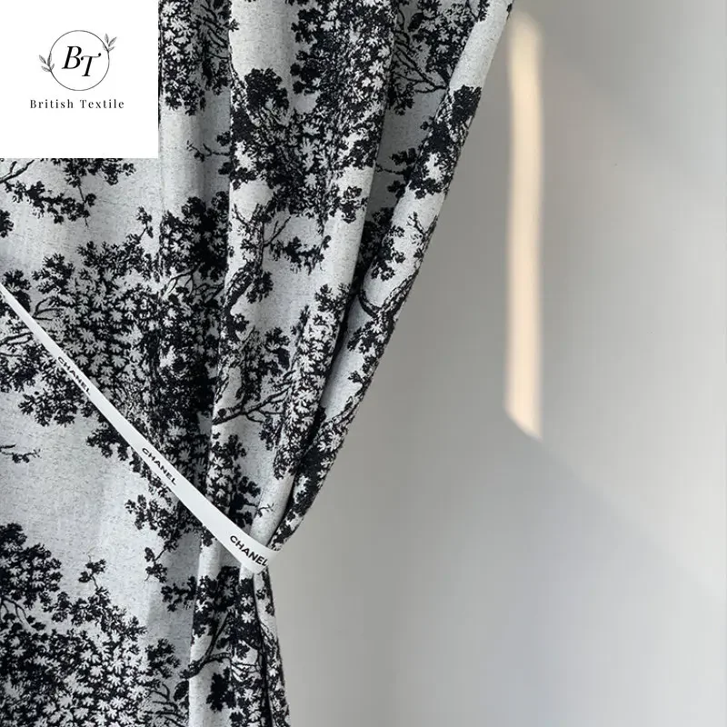 French Curtain for Living Dini - đánh giá và giá Home Fragrance French