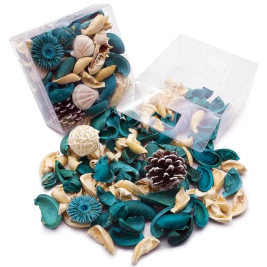 Sea Shell Potpourri Bag, Ocean - đánh giá và giá Home Fragrance Ocean Breeze