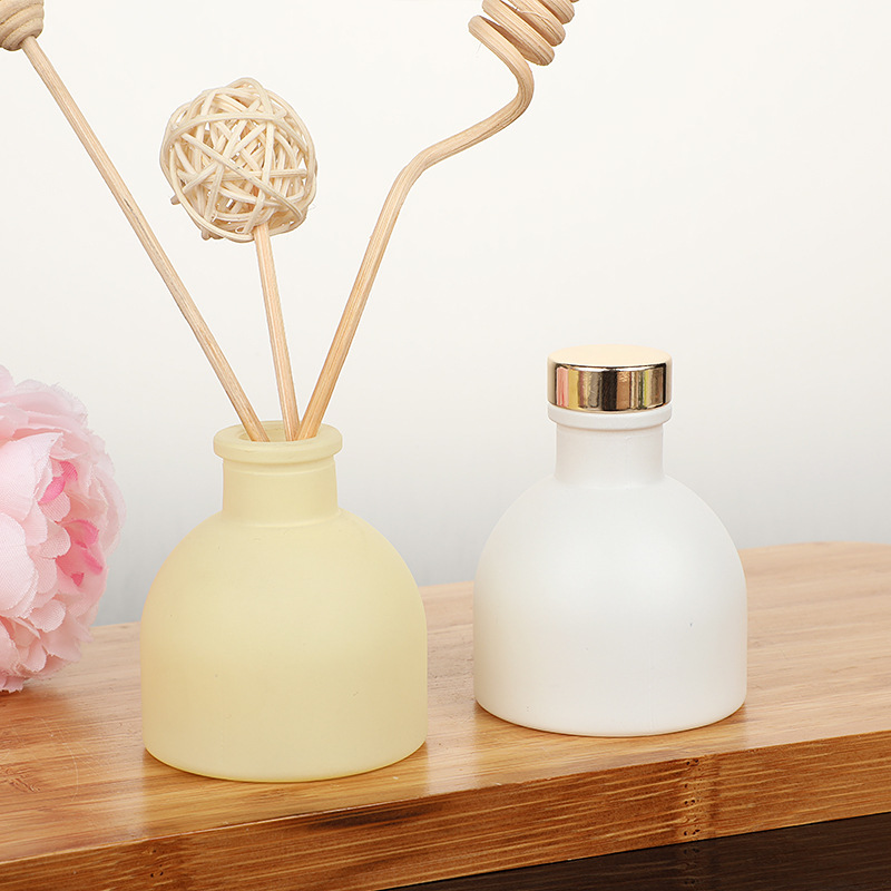 1pc 50ml Empty Pink/White/Yell - đánh giá và giá Home Fragrance Perfume