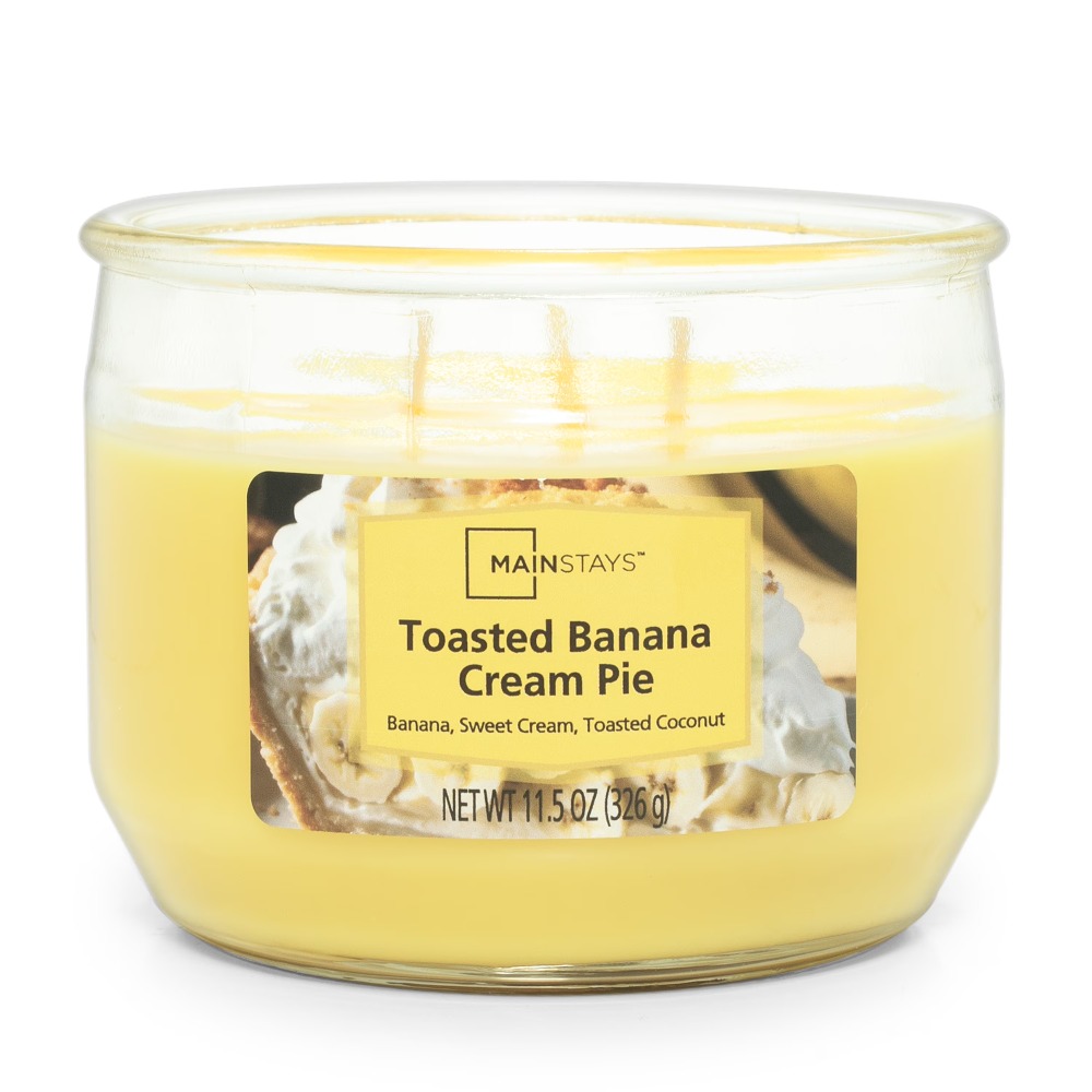 Toasted Banana Cream Pie Scent - đánh giá và giá Fragrance In Home