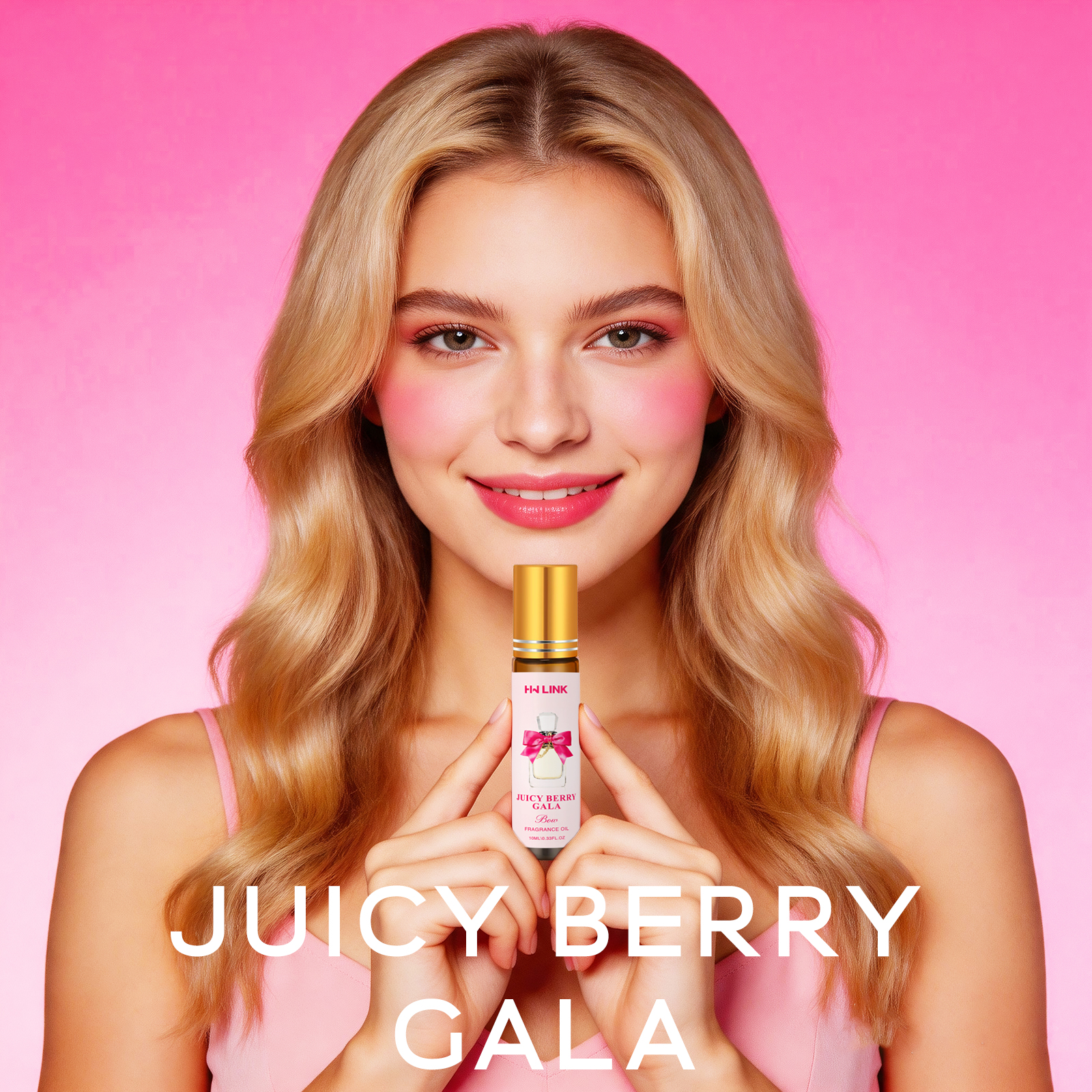10ml Juicy Berry Gala Essentia - đánh giá và giá Fragrance In Home
