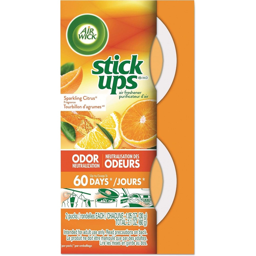 Air Freshener for Home and Car - đánh giá và giá Gel Air Freshener