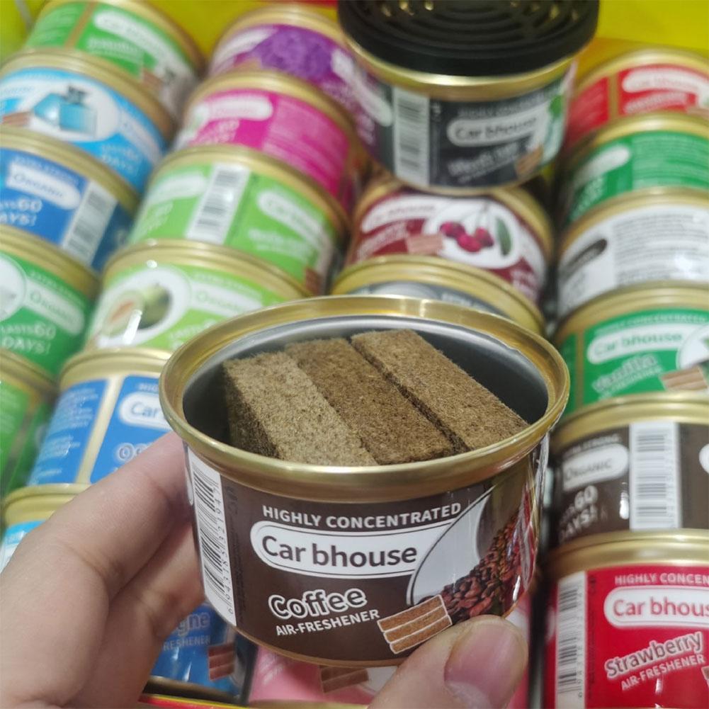 Car Air Fresheners Perfume Aut - đánh giá và giá Gel Air Freshener