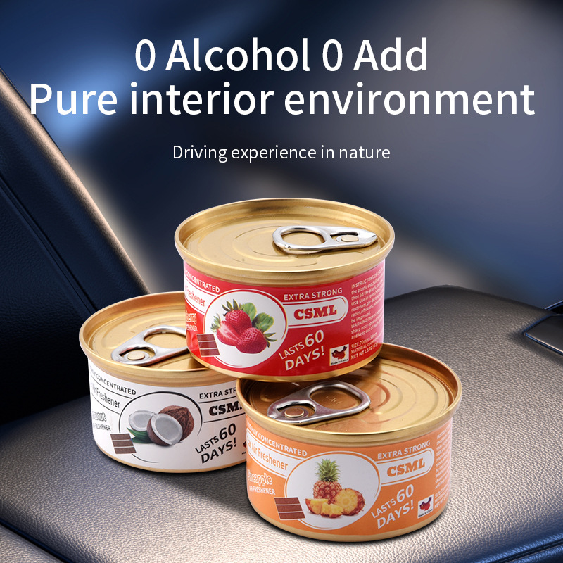 Car Air Fresheners Perfume Aut - đánh giá và giá Gel Air Freshener