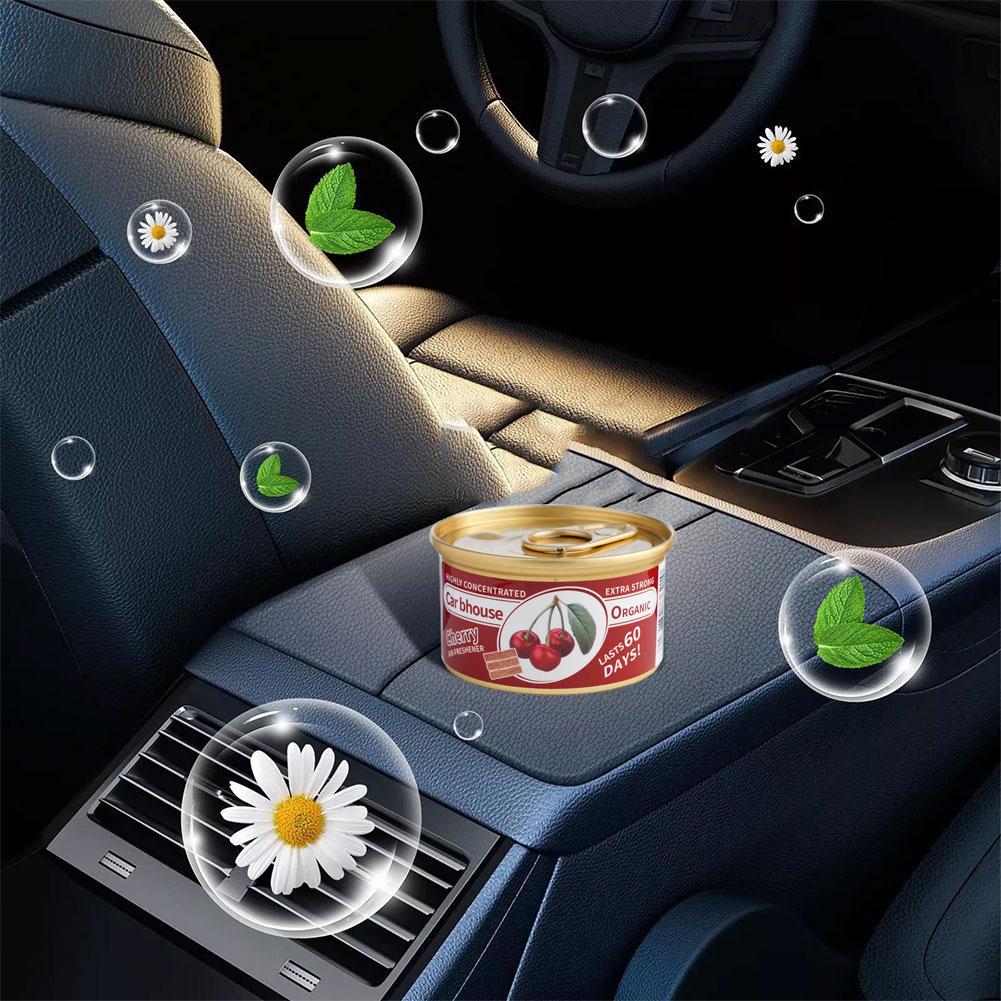 Car Air Fresheners Perfume Aut - đánh giá và giá Gel Air Freshener