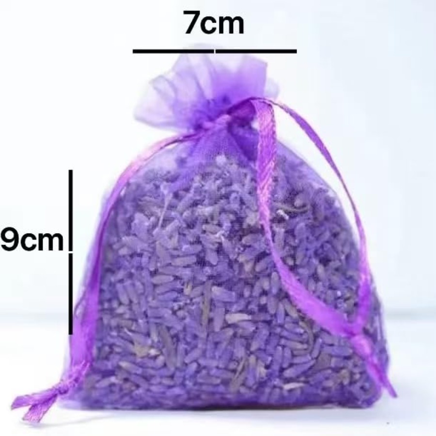 Lavender Sachets Pack -French  - đánh giá và giá Home Fragrance French