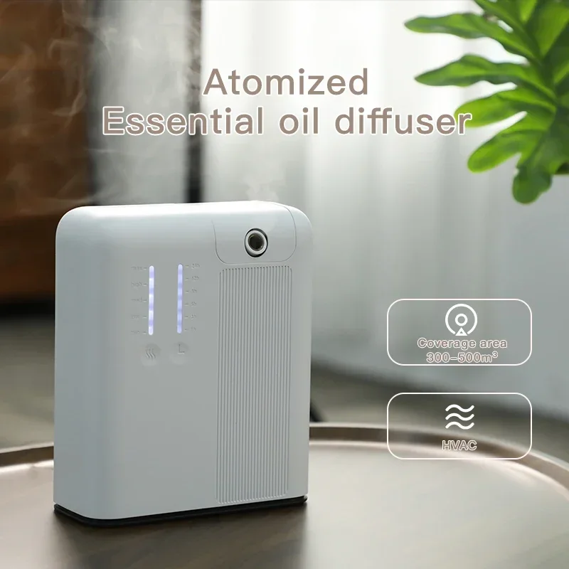 Namste Aroma Diffuser Bluetoot - đánh giá và giá Home Fragrance Perfume