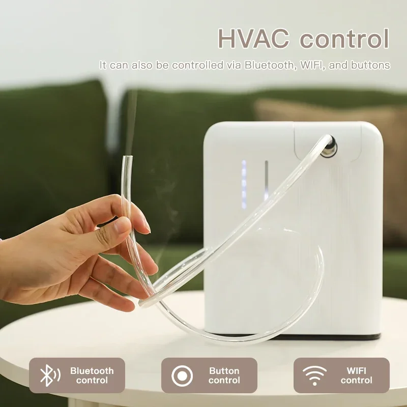 Namste Aroma Diffuser Bluetoot - đánh giá và giá Home Fragrance Perfume