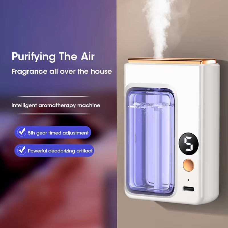 40ML Automatic Home Fragrance  - đánh giá và giá Home Fragrance Perfume