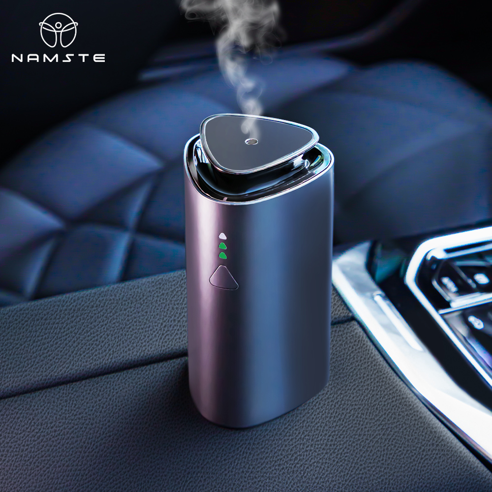 Namste Aroma Diffuser Humidifi - đánh giá và giá Home Fragrance Perfume
