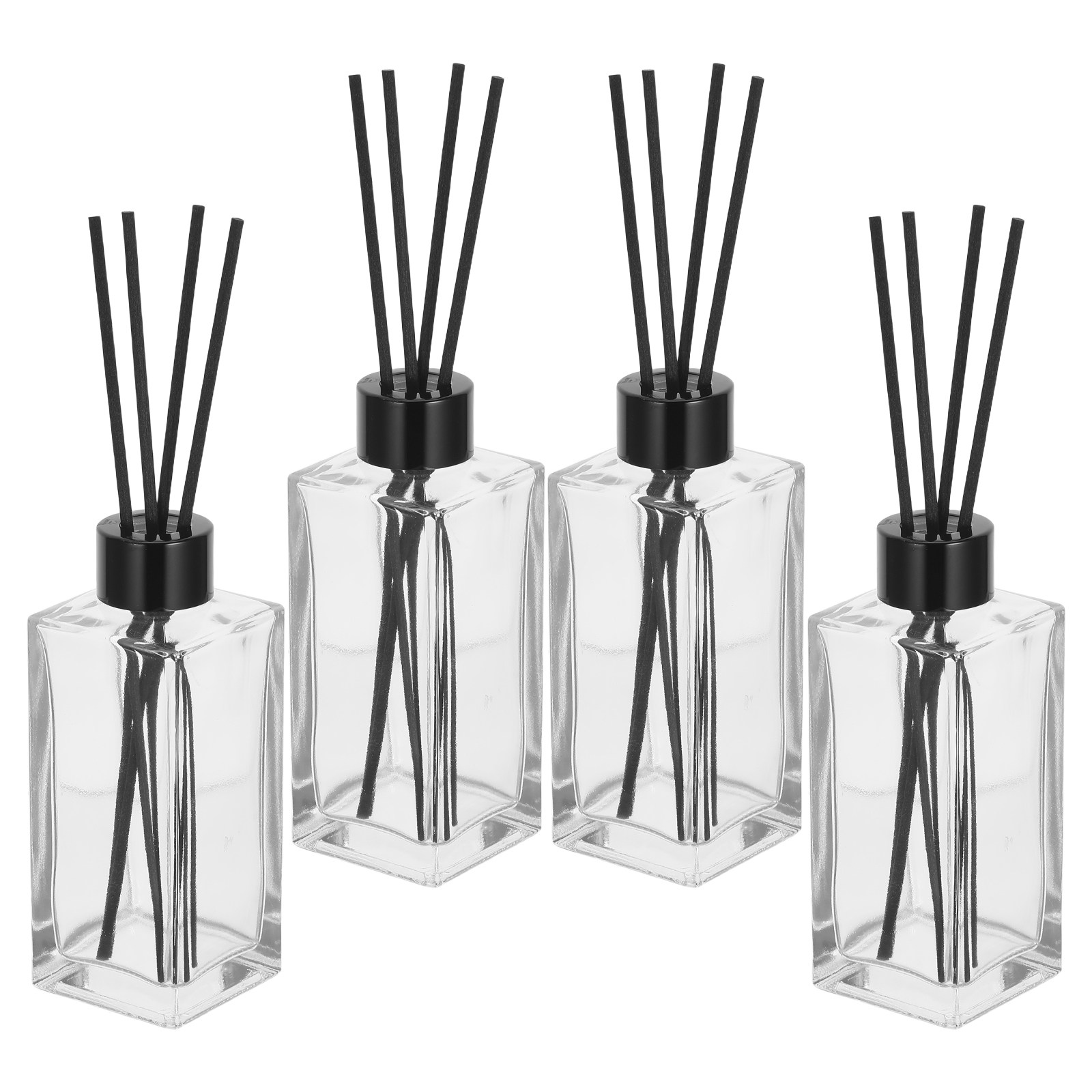 4Sets Bathroom Fragrance Diffu - đánh giá và giá Home Fragrance Perfume