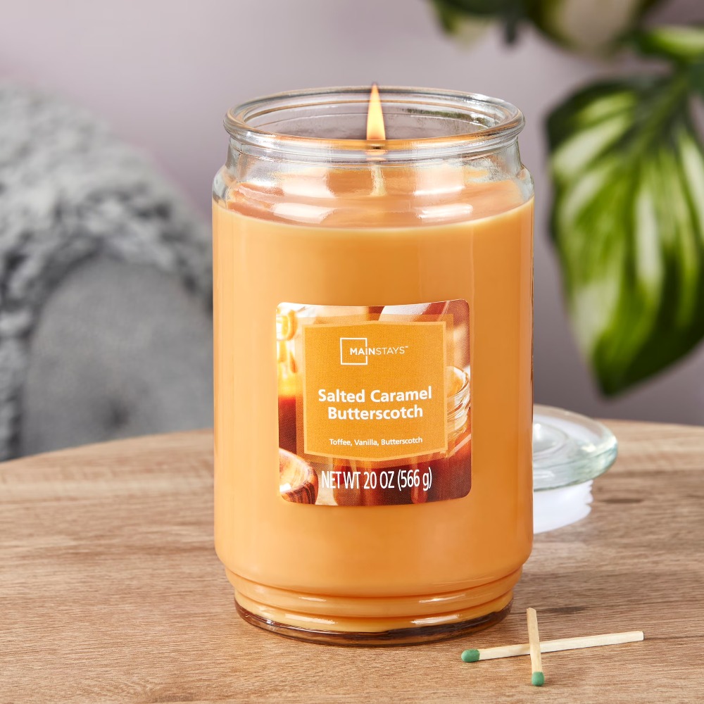 Hot Sale Large Scented Candle  - đánh giá và giá Fragrance In Home