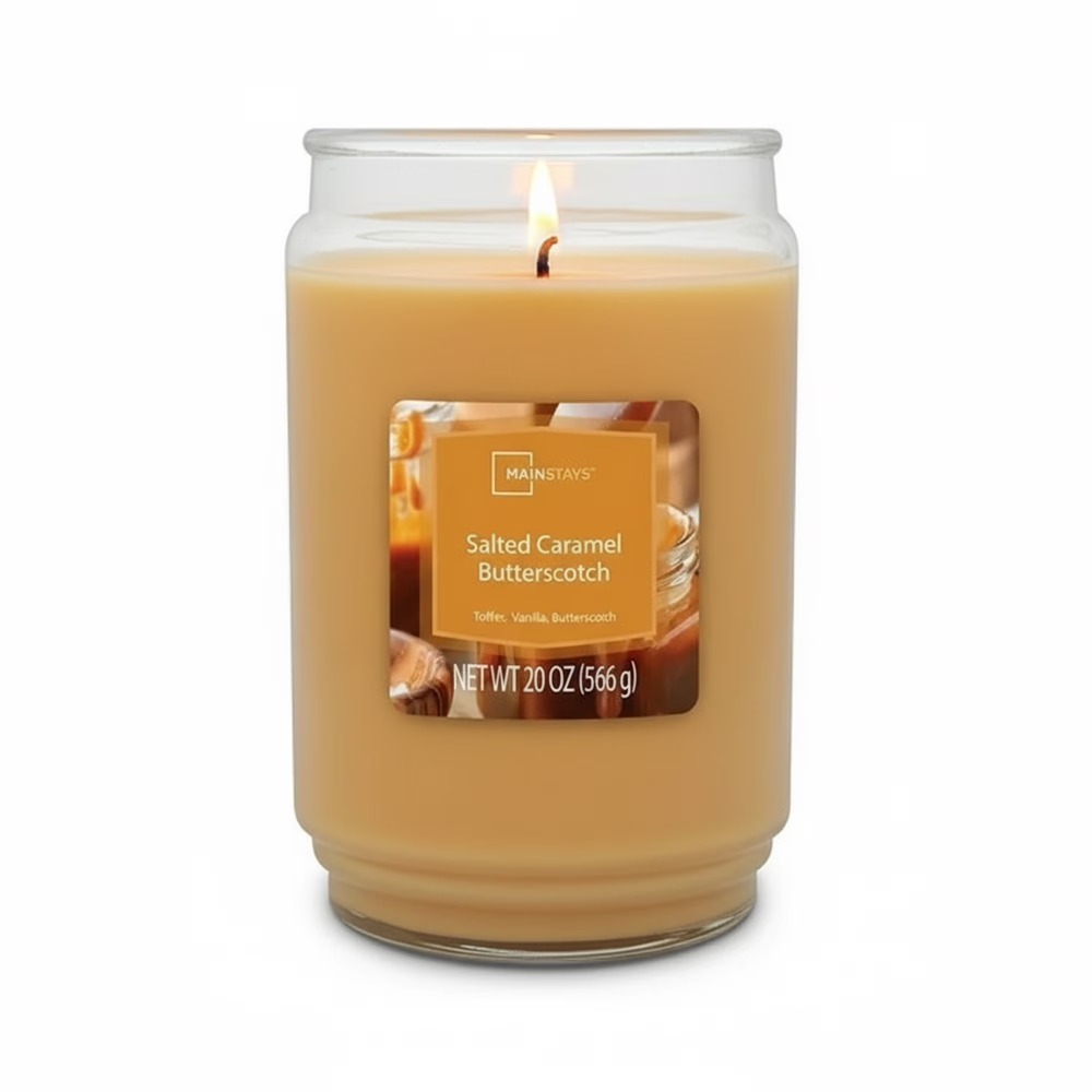 Hot Sale Large Scented Candle  - đánh giá và giá Fragrance In Home