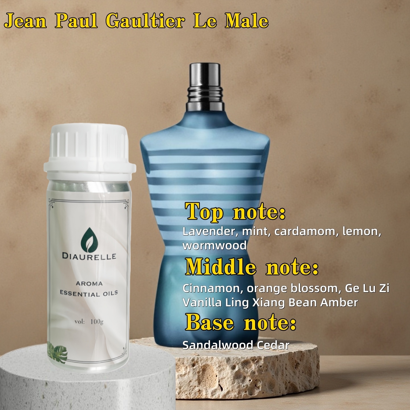 100ml Make Candle Angle Leathe - đánh giá và giá Home Fragrance Perfume