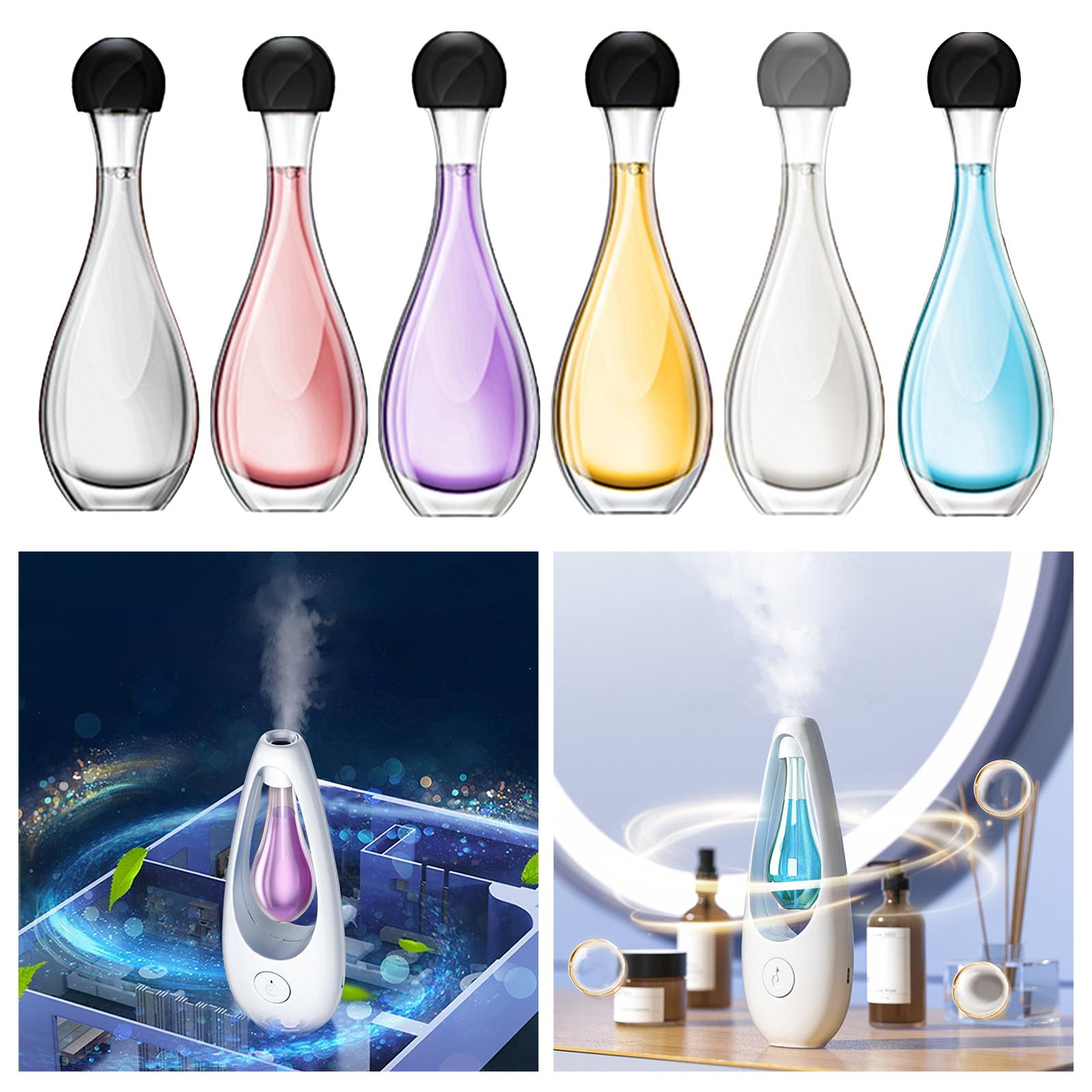 Diffuser Essential Oils DIY Ca - đánh giá và giá Home Fragrance Brand