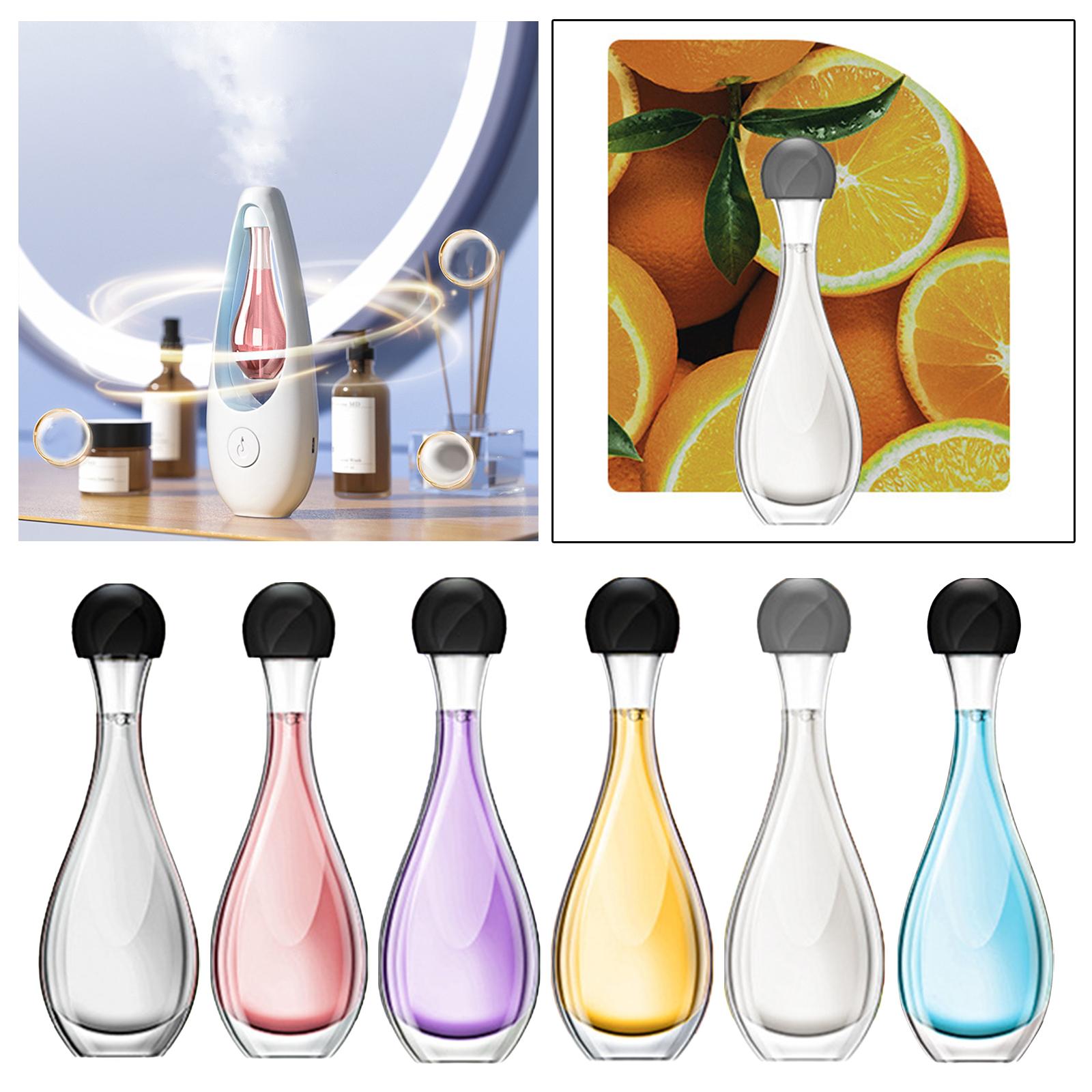 Diffuser Essential Oils DIY Ca - đánh giá và giá Home Fragrance Brand