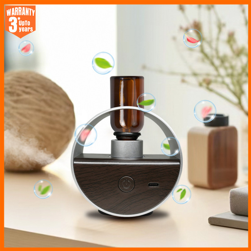Essential Oil Diffuser Aroma D - đánh giá và giá Home Fragrance System