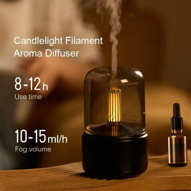 HOMEFISH Home Portable Aroma D - đánh giá và giá Home Fragrance System