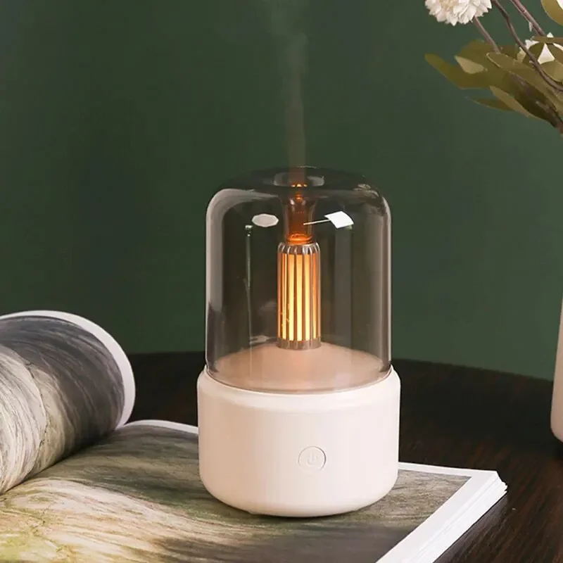 HOMEFISH Home Portable Aroma D - đánh giá và giá Home Fragrance System
