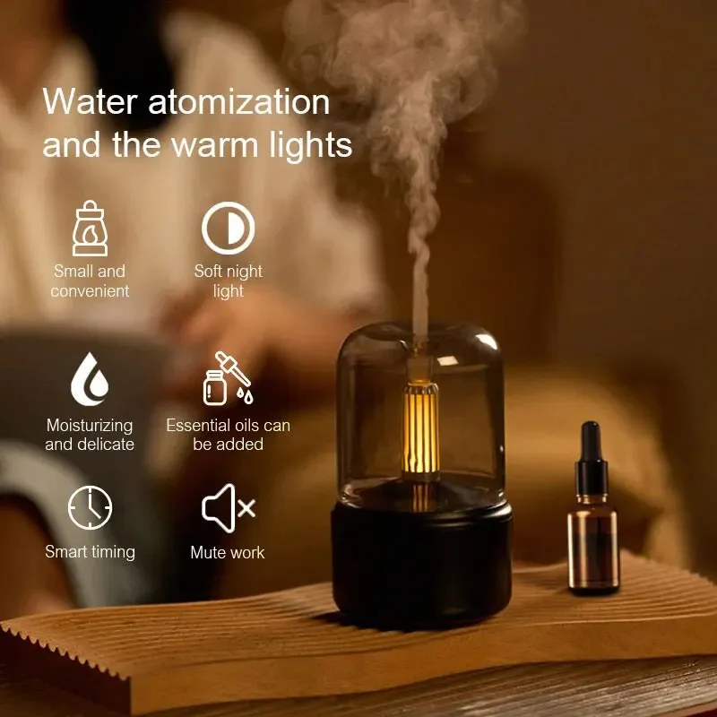 HOMEFISH Home Portable Aroma D - đánh giá và giá Home Fragrance System