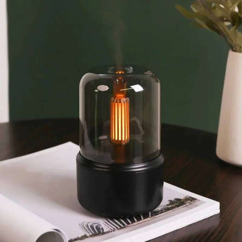 HOMEFISH Home Portable Aroma D - đánh giá và giá Home Fragrance System