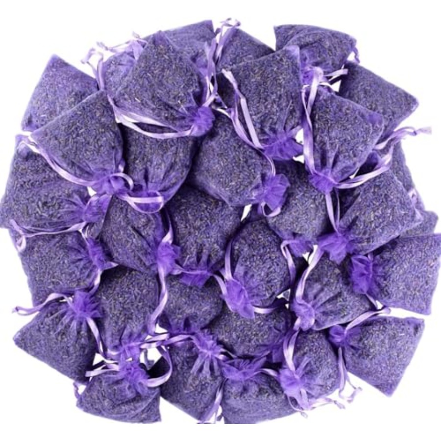 Lavender Sachets Pack -French  - đánh giá và giá Home Fragrance French