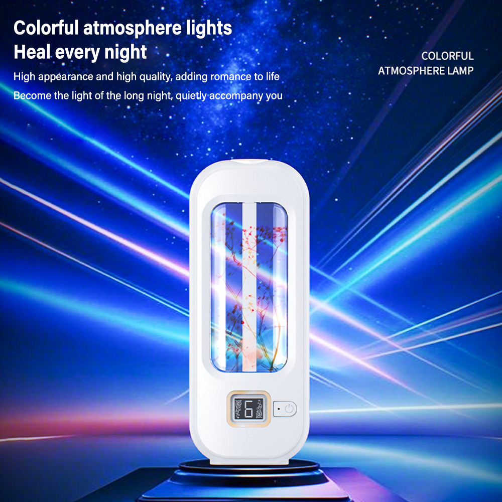 Aromatherapy Machine Automatic - đánh giá và giá Home Fragrance Perfume
