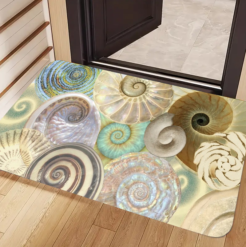 Nautical Ammonite Fossil Ocean - đánh giá và giá Home Fragrance Ocean Breeze