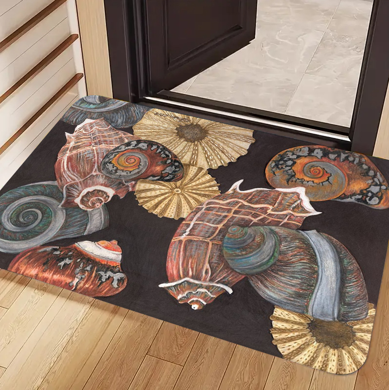 Nautical Ammonite Fossil Ocean - đánh giá và giá Home Fragrance Ocean Breeze