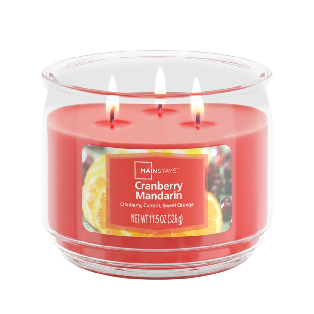 2 Pack Scented Glass Jar Candl - đánh giá và giá Fragrance In Home