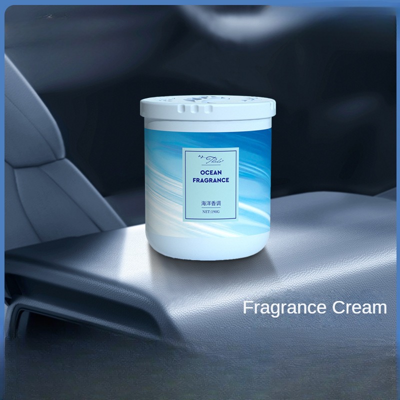 Car Solid Balm, Home Odor Remo - đánh giá và giá Gel Air Freshener