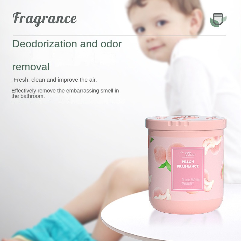 Car Solid Balm, Home Odor Remo - đánh giá và giá Gel Air Freshener