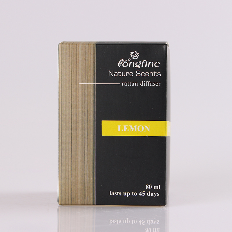80ml French Flameless Reed Dif - đánh giá và giá Home Fragrance French