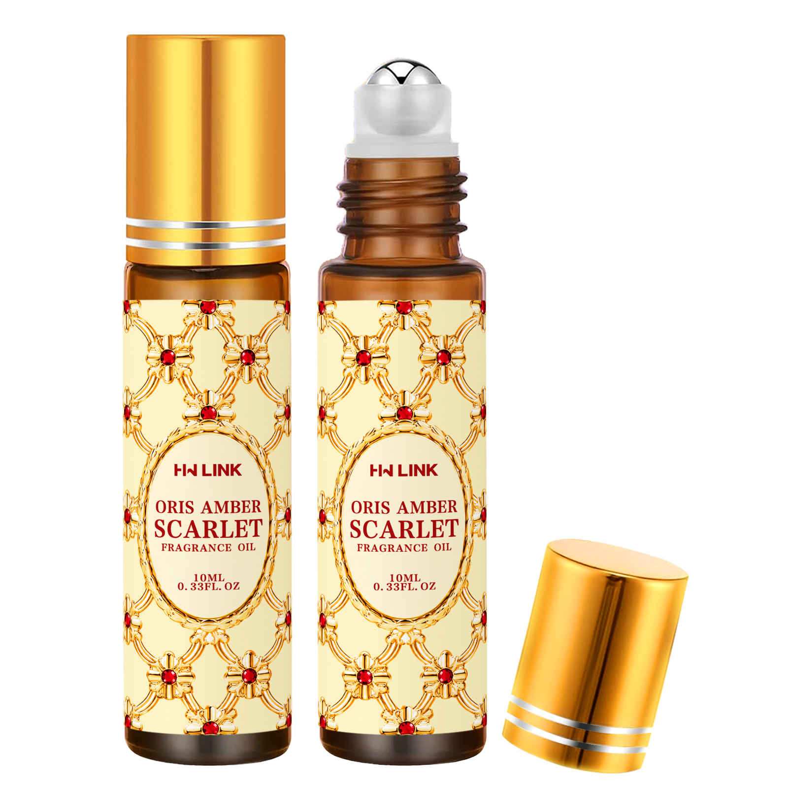 10ml Oris Amber Scarlet Essent - đánh giá và giá Home Fragrance Brand